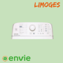 Lave Linge Top VEDETTE VLT1105W
