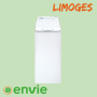 Lave Linge Top VEDETTE VLT6620-F/01
