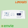 Lave Linge Top VEDETTE VLT6620-F/01