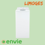 Lave Linge Top BRANDT BWT3612E