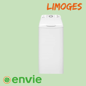Lave Linge Top BRANDT BT8602B