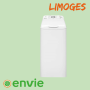 Lave Linge Top BRANDT BT8602B