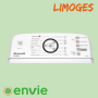 Lave Linge Top BRANDT BT8602B
