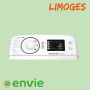 Lave Linge Top BRANDT BT8653MQ-02