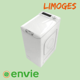 Lave Linge Top HAIER RTXSSG684TMH-47
