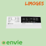 Lave Linge Top ELECTROLUX EW7T3733BO