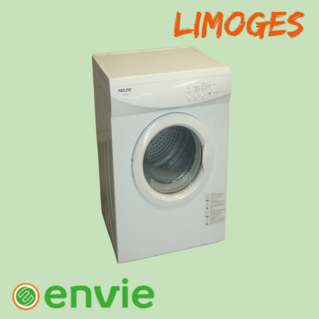 Séche Linge frontal PROLINE DVE70P