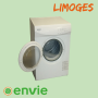 Séche Linge frontal PROLINE DVE70P