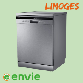 Lave Vaisselle CDWEF1435ESS