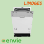 Lave Vaisselle CDWPB1215P-W