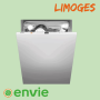 Lave Vaisselle CDWPB1215P-W