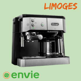 Cafetière DELONGHI BC0421S