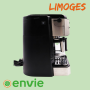 Cafetière DELONGHI BC0421S