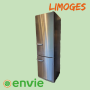 Refrig. Combiné MIELE KFN8762SDED