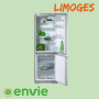 Refrig. Combiné MIELE KFN8762SDED