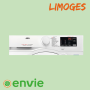 Lave Linge Hublot AEG L6FBI84T