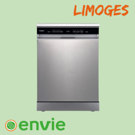 Lave Vaisselle VALBERG 14S44DXA929C