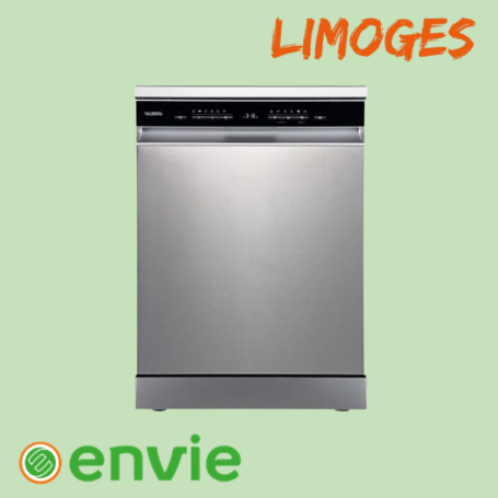 Lave Vaisselle VALBERG 14S44DXA929C