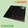 Plaque Electrique SIEMENS ET631BK17E/04