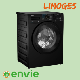 Lavante Séchante BEKO HWD7527BB
