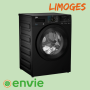 Lavante Séchante BEKO HWD7527BB