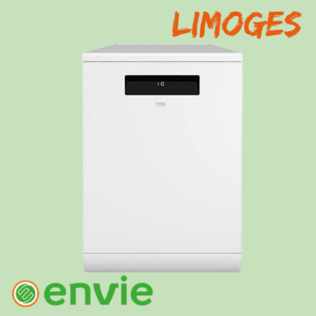 Lave Vaisselle BEKO DENDA44WDOS