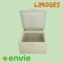 Congélateur Coffre WHIRLPOOL WH2010A+E