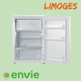Refrig Simple Froid THOMSON TH-TTR4WH