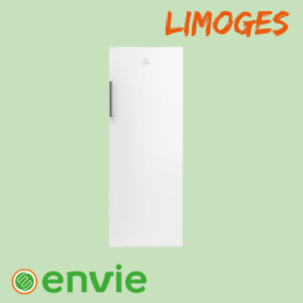 Refrig Simple Froid INDESIT SI62WFR/RE326A