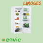 Refrig Simple Froid INDESIT SI62WFR/RE326A