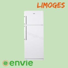 Refrig Double Froid ESSENTIEL B ERDV424B