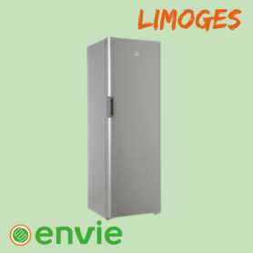 Congélateur Armoire INDESIT UIAA12.S1