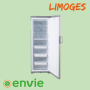Congélateur Armoire INDESIT UIAA12.S1