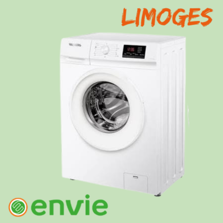 Lave Linge Hublot VALBERG WF712DW180C