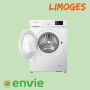 Lave Linge Hublot VALBERG WF712DW180C