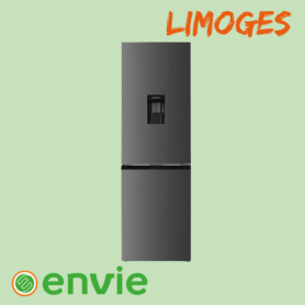 Refrig. Combiné CONTINENTAL EDISON CEFC325NFBD