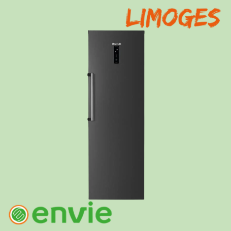 Refrig Simple Froid BRANDT BFL862YNA