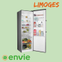 Refrig Simple Froid BRANDT BFL862YNA