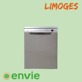Lave Vaisselle ESSENTIEL B ELV458S