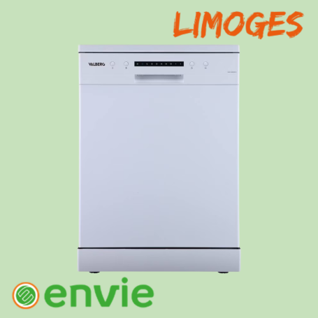 Lave Vaisselle VALBERG 14S44CWAD929C