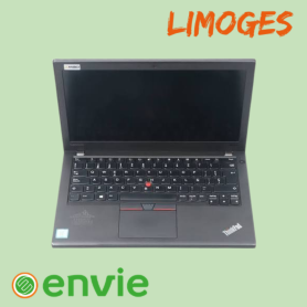Pc portable LENOVO X270