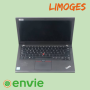 Pc portable LENOVO X270