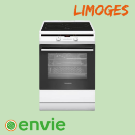 Cuisinière Elec. THOMSON TIMP60.3WH