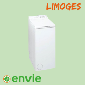 Lave Linge Top PROLINE PTL5100/N