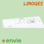 Lave Linge Top PROLINE PTL5100/N