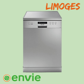 Lave Vaisselle BRANDT LVC128S