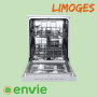 Lave Vaisselle BRANDT LVC128S
