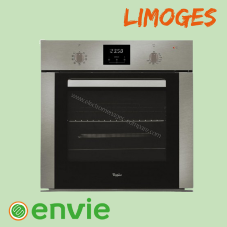 Four WHIRLPOOL AKP410/IX
