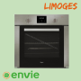 Four WHIRLPOOL AKP410/IX