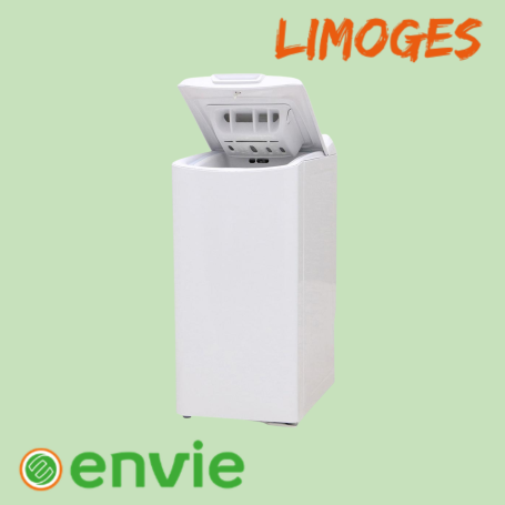 Lave Linge Top VEDETTE VT16524Q-01